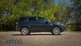 Used 2018 Land Rover Discovery Sport HSE image 3
