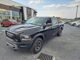 Used 2016 RAM 1500 Rebel w/ Luxury Group image 2