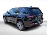 New 2025 Jeep Grand Cherokee Laredo X w/ Luxury Tech Group I image 5