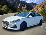 Used 2018 Hyundai Sonata SE image 5