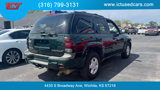 Used 2002 Chevrolet TrailBlazer LS w/ Preferred Equipment Group image 4