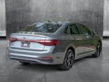 New 2025 Volkswagen Jetta SE image 2