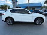 Used 2022 Alfa Romeo Stelvio Sprint image 4