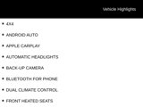 Used 2024 Jeep Grand Cherokee Altitude image 2