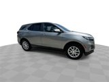 Certified 2023 Chevrolet Equinox LT w/ Driver Convenience Package image 2