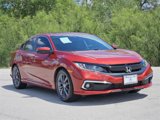 Used 2020 Honda Civic EX-L image 3