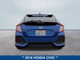 Used 2018 Honda Civic EX image 4