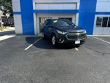 Used 2021 Chevrolet Traverse LT image 3
