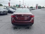 Certified 2023 Nissan Sentra SV w/ All-Weather Package image 5