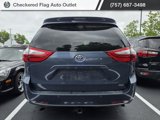 Used 2016 Toyota Sienna XLE image 5