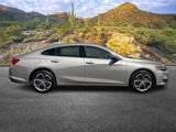 Used 2024 Chevrolet Malibu LT image 3
