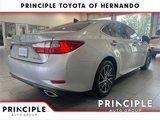 Used 2017 Lexus ES 350 image 5