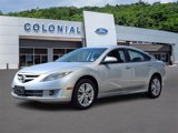 Used 2010 MAZDA MAZDA6 i Touring image 3