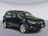 Used 2016 Volkswagen Tiguan SEL image 6