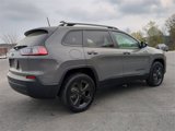 New 2023 Jeep Cherokee Altitude Lux image 4