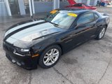 Used 2015 Chevrolet Camaro LS image 3