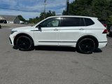 Used 2022 Volkswagen Tiguan SE R-Line image 4