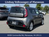 Used 2016 Kia Soul + w/ Audio Package image 2