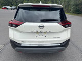 Used 2021 Nissan Rogue SV w/ Premium Package image 4