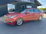 Used 2017 Hyundai Sonata SE image 4