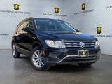Used 2018 Volkswagen Tiguan SE image 3