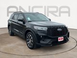 New 2025 Ford Explorer ST-Line image 4