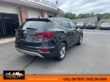 Used 2017 Hyundai Santa Fe Sport w/ 2.4L Tech Package 04 image 5