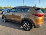 Used 2018 Kia Sportage EX image 3