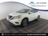 Used 2015 Nissan Murano Platinum image 3