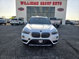 Used 2018 BMW X1 sDrive28i image 2