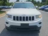 Used 2016 Jeep Grand Cherokee Laredo image 2