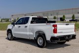 Used 2021 Chevrolet Silverado 1500 W/T w/ WT Fleet Convenience Package image 5