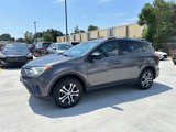 Used 2017 Toyota RAV4 LE image 3