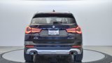 Certified 2022 BMW X3 sDrive30i w/ Convenience Package image 3