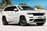 Used 2018 Jeep Grand Cherokee High Altitude image 2