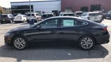 Certified 2022 Hyundai Sonata SEL image 5