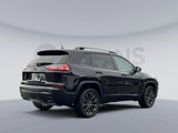 Used 2021 Jeep Cherokee Latitude Lux 80th Anniv w/ Quick Order Package 26U 80TH image 5
