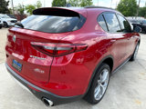 Used 2018 Alfa Romeo Stelvio Ti Sport image 5
