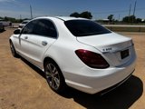 Used 2016 Mercedes-Benz C 300 4MATIC Sedan image 5