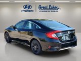 Used 2017 Honda Civic LX image 3