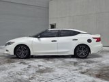 Used 2016 Nissan Maxima Platinum w/ Interior Lighting Package image 4