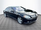 Used 2009 Mercedes-Benz CL 550 4MATIC image 4