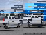 New 2025 Chevrolet Colorado W/T w/ Advanced Trailering Package image 5