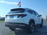 Used 2022 Hyundai Tucson SEL w/ Convenience + Premium Package image 3