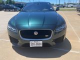 Used 2017 Jaguar XF S image 2