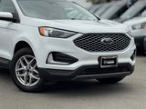 Certified 2023 Ford Edge SEL image 3