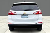 Certified 2020 Chevrolet Equinox LT w/ Driver Convenience Package image 4