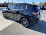 Used 2023 Jeep Compass High Altitude w/ Driver Assist Group I image 6