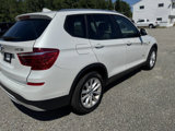 Used 2017 BMW X3 xDrive28i image 4