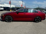 Used 2022 Kia K5 GT-Line w/ GT-Line Awd Premium Package image 4